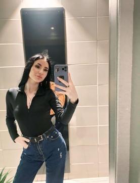 Fallaci - Escort lady Ulm 4