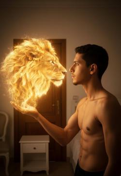 MEGO - Escort mens Cairo 1