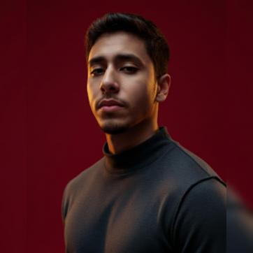 MEGO - Escort mens Cairo 2