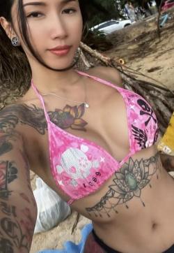 Carmensweet - Escort trans Frankfurt 1