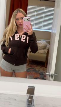 Angelina - Escort lady Jerusalem 3