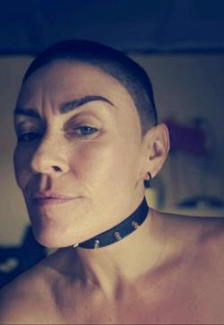 AngeladelaMorte - Escort ladies Bilbao 1