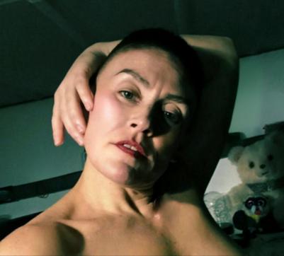 AngeladelaMorte - Escort lady Bilbao 2