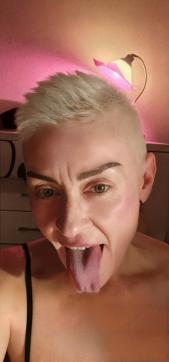 AngeladelaMorte - Escort lady Bilbao 3