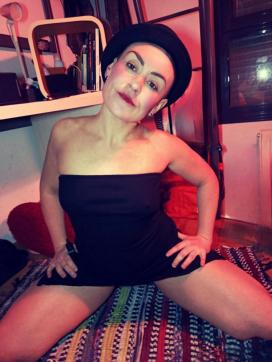 AngeladelaMorte - Escort lady Bilbao 5