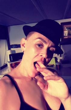 AngeladelaMorte - Escort lady Bilbao 6