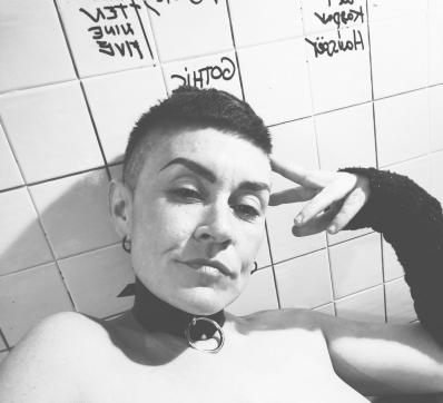 AngeladelaMorte - Escort lady Bilbao 7