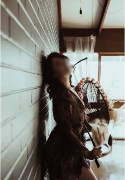 Campbell May - Escort lady Canberra 2