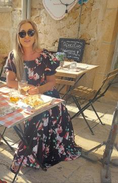 Julia - Escort lady Bern 4