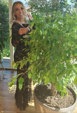 Julia - Escort lady Bern 7