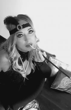 Julia - Escort lady Bern 8