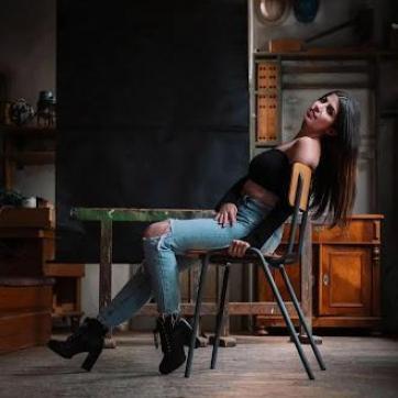 Himmel der Sklavinnen - Escort female slave / maid Chemnitz 4