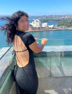 Miss Maya - Escort lady Canberra 2
