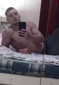 Vitalii - Escort mens Berlin 1