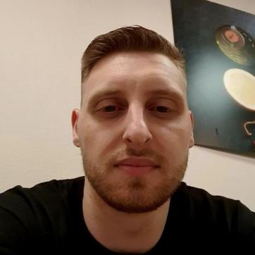 Vitalii - Escort mens Berlin 2