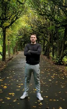 Vitalii - Escort mens Berlin 4