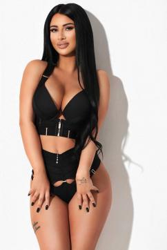 Angel - Escort lady London 2