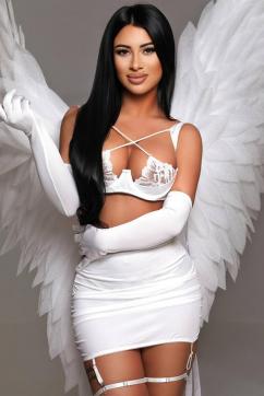 Angel - Escort lady London 3