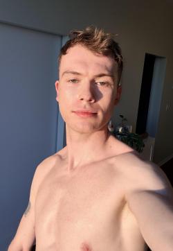 Connor Wood - Escort gays Luxembourg City 1