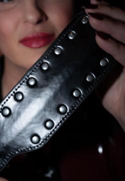 TS Giselle Grande - Escort dominatrix Vienna 1