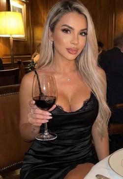 Annissia - Escort ladies London 1 Annissia - Escort ladies London 1