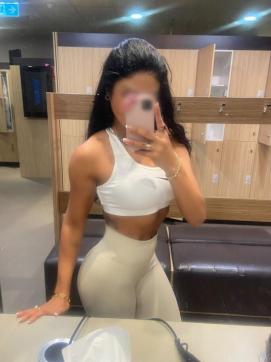 Camila Vargas - Escort lady Perth AU 6