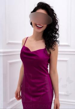 Nora - Escort ladies Munich 1