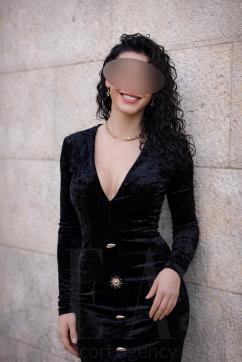 Nora - Escort lady Munich 2