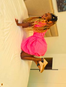 Amore - Escort lady Nairobi 3