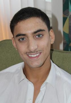 Alvize - Escort gays Cologne 1