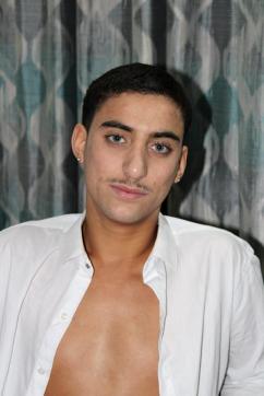 Alvize - Escort gay Cologne 3