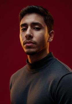 M7AME7O - Escort mens Cairo 1