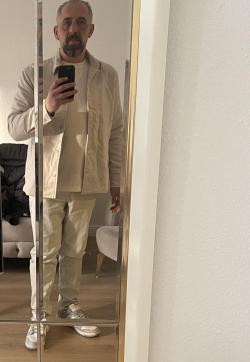 Big Mike - Escort mens Düsseldorf 1