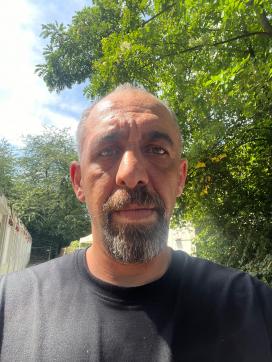 Big Mike - Escort mens Düsseldorf 2