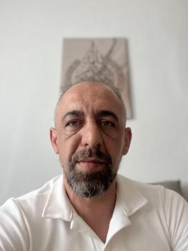 Big Mike - Escort mens Düsseldorf 3