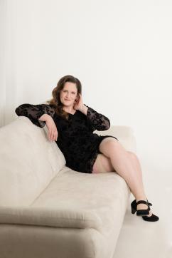 Ines - Escort lady Cassel 2