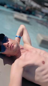 Mark - Escort gay Marbella 2