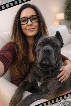 Harmony Jo - Escort lady Virginia Beach 2