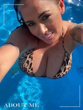 Harmony Jo - Escort lady Virginia Beach 6