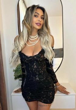 Rosa - Escort ladies London 1