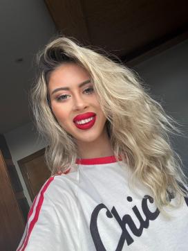 Melyssa - Escort lady London 2