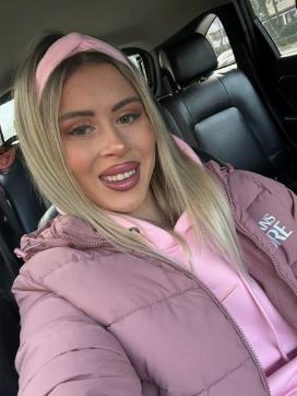 Melyssa - Escort lady London 4