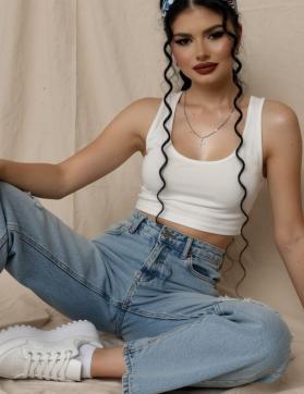 Georgina - Escort lady London 10