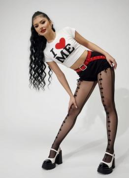 Georgina - Escort lady London 12