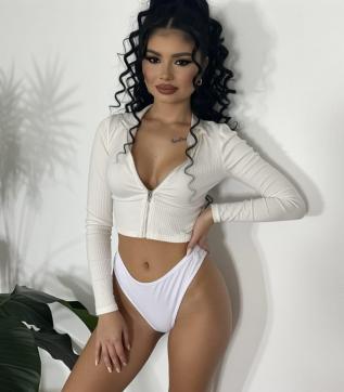 Georgina - Escort lady London 13