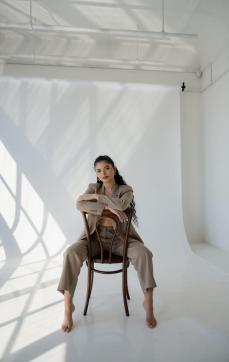 Georgina - Escort lady London 4