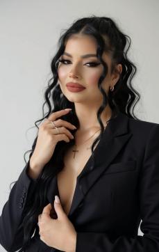 Georgina - Escort lady London 5