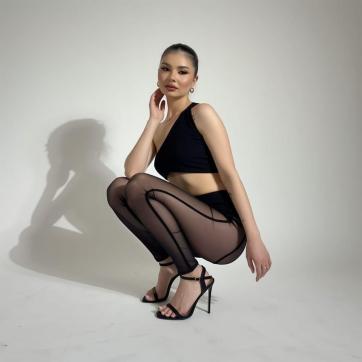 Georgina - Escort lady London 6