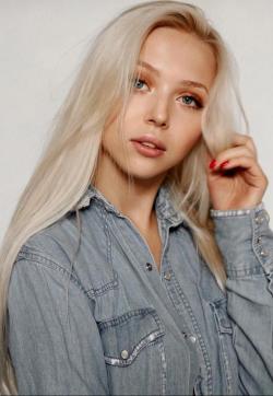 Scarlet - Escort ladies Miami FL 1