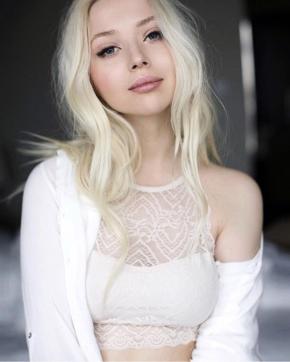 Scarlet - Escort lady Miami FL 2